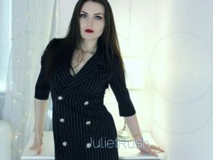 JulietRush