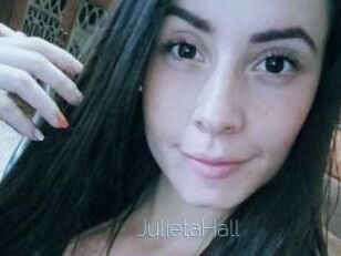 JulietaHall