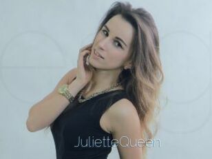 JulietteQueen