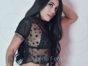Juliette_Ferrec