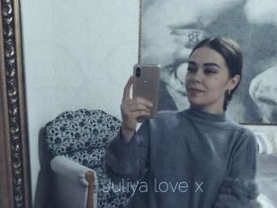 Juliya_love_x