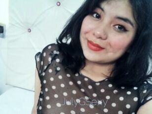 JulyGSexy