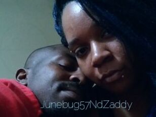 Junebug57NdZaddy