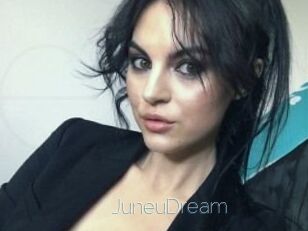 JuneuDream
