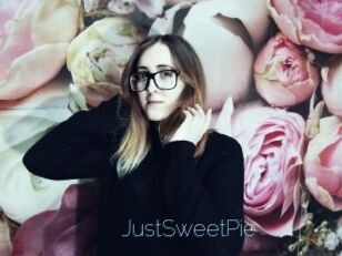 JustSweetPie