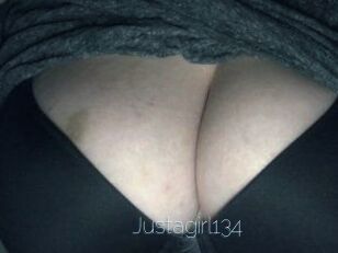 Justagirl134