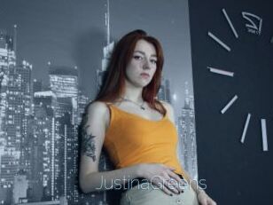 JustinaGreens