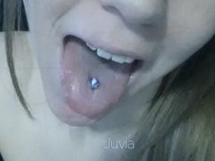 Juvia Elle se Gode