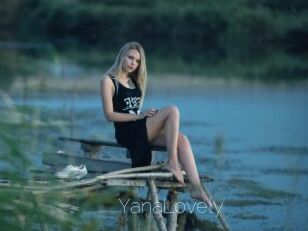 YanaLovely