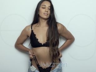 Jaazzminn