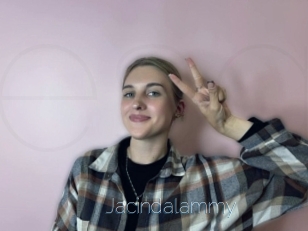 Jacindalammy