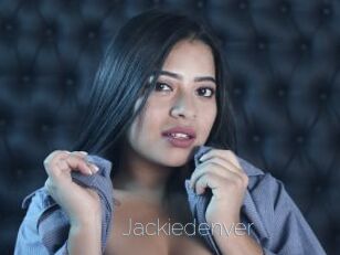 Jackiedenver