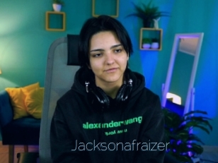 Jacksonafraizer