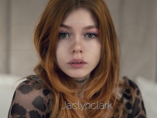 Jaclynclark
