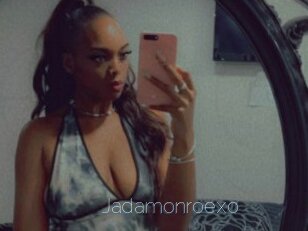 Jadamonroexo
