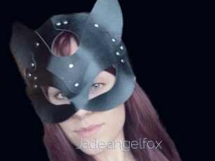 Jadeangelfox