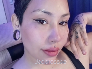 Jaderossee