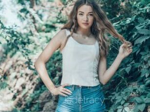 Jadetracy