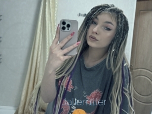 Jaliemiller