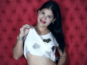 Jamietraci