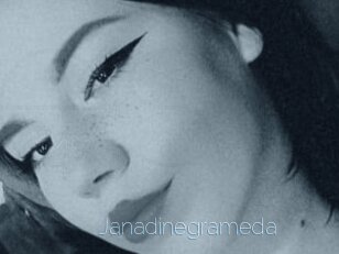 Janadinegrameda