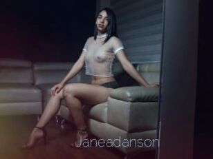 Janeadanson