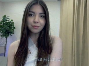 Janecallen