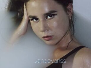 Janeevanss
