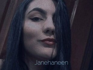 Janehaneen