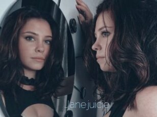 Janejuicie