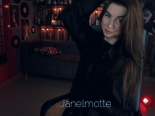 Janelmotte