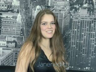 Janenedich