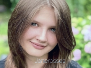 Janerosses