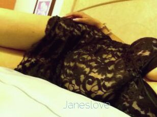 Janeslove