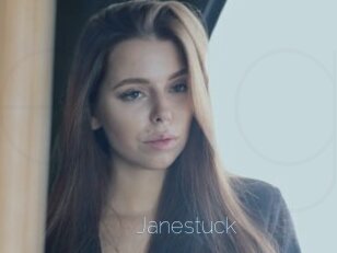 Janestuck
