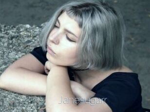 Janesugarr