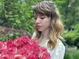 Janetbarker