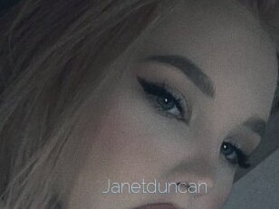 Janetduncan