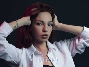 Janettdo