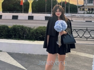 Janetyong