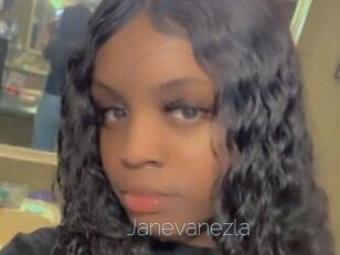 Janevanezla