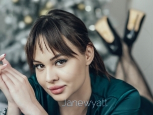 janewyatt Elle se Gode