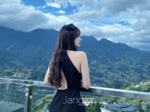 Jangjunki