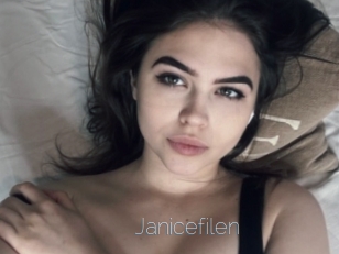 Janicefilen