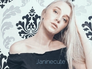 Janinecute