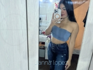 Janna_lopez