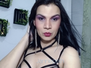 Jannepolh