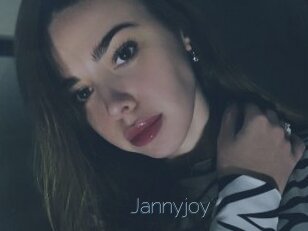 Jannyjoy