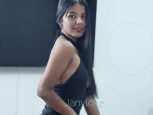 Janylove