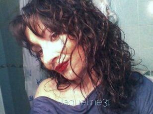 Jaqueline31